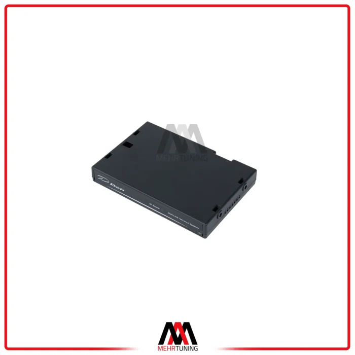 مولتی گیج دفی مدل FD وارداتی