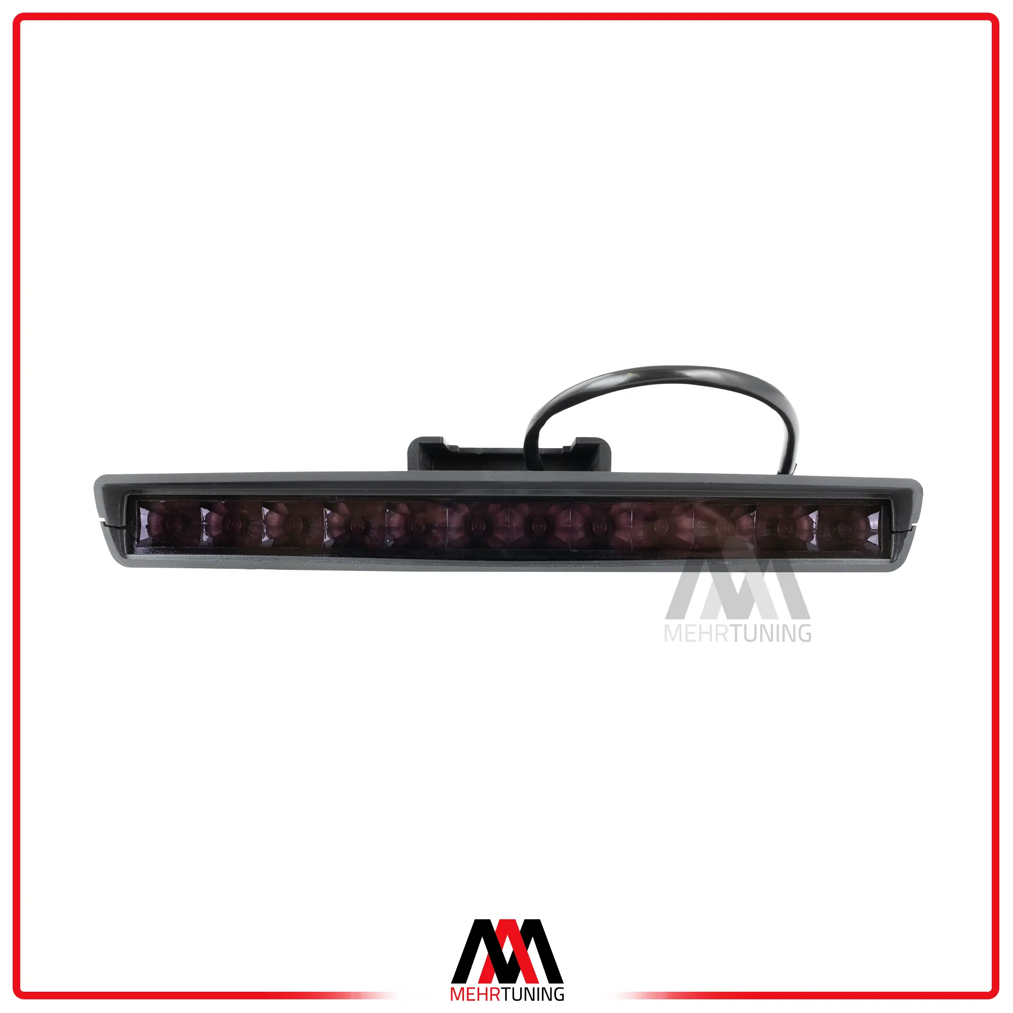 چراغ استپ سوم LED
