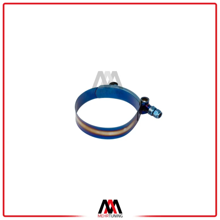 بست استیل نئوکروم جنت سیلیکونی وارداتی