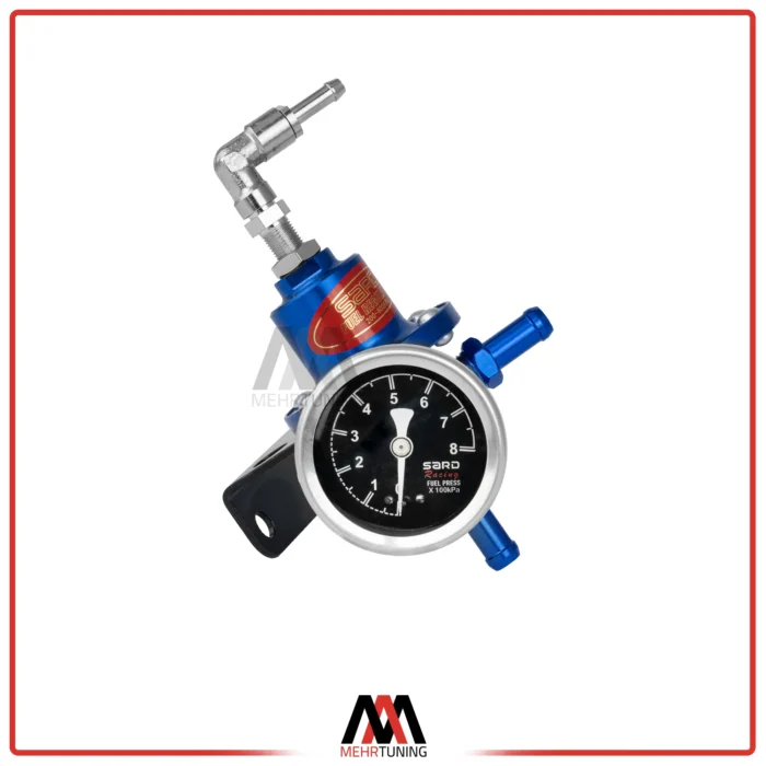 رگلاتور فشار سوخت سارد وارداتی
