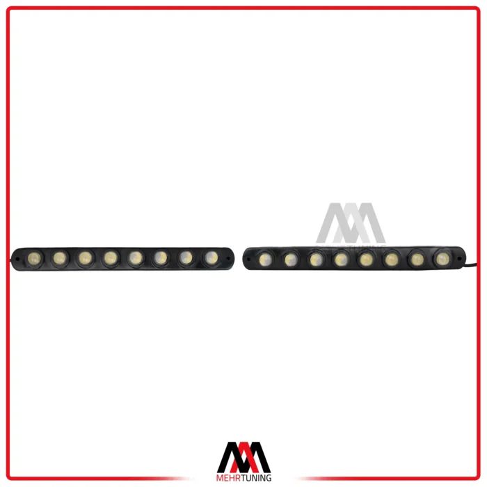 فروشگاه دیلایت LED مدل daytime running