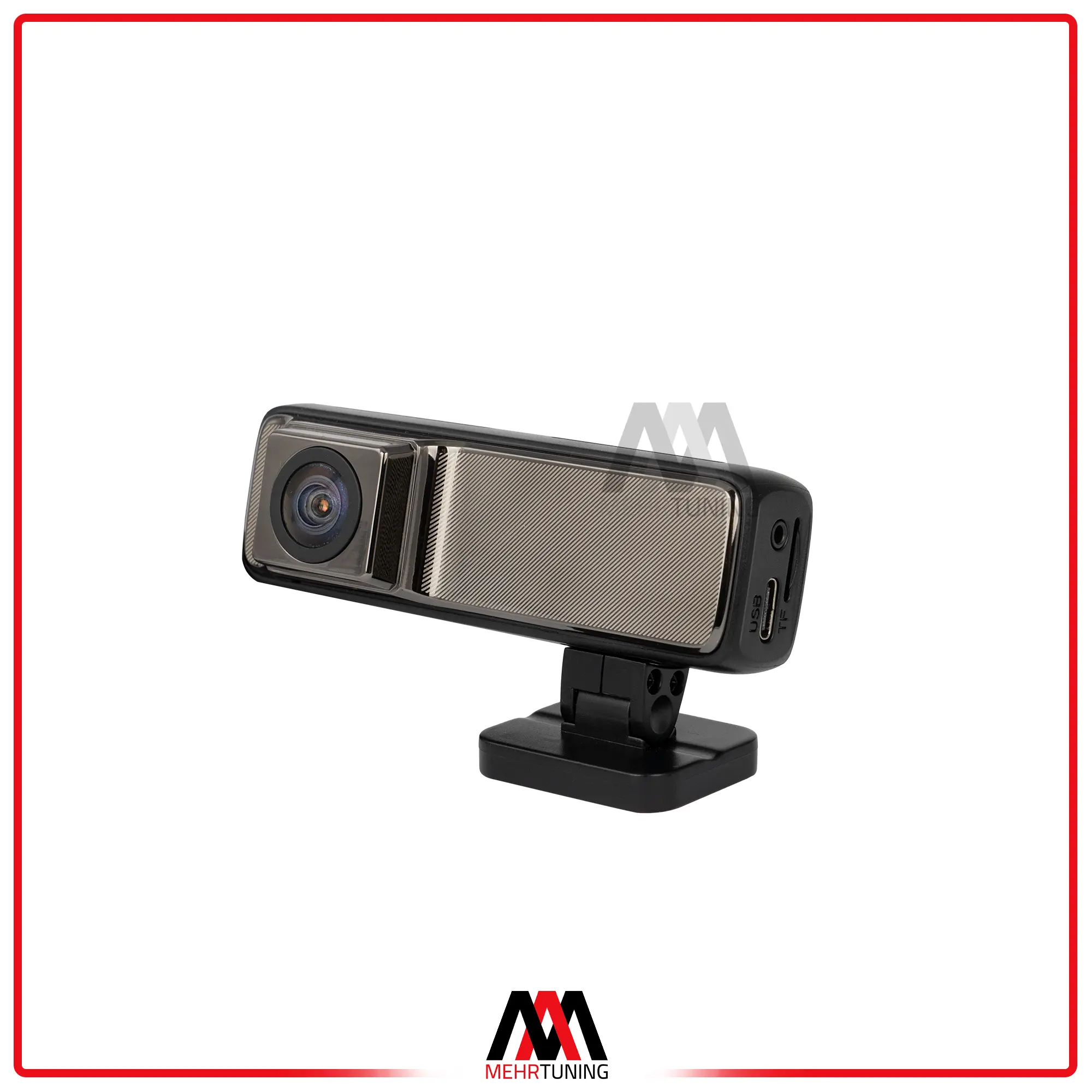 دوربین ثبت وقایع خودرو