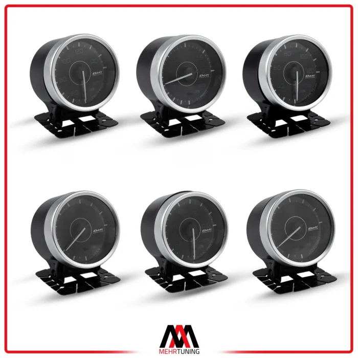 قیمت مولتی گیج دفی A1