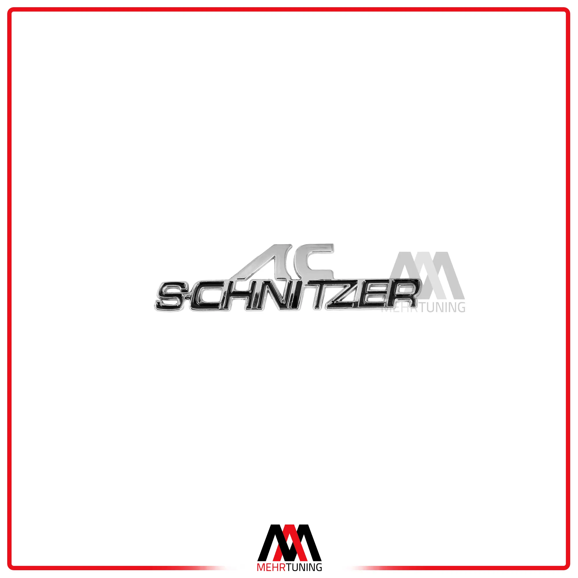 آرم ماشین SCHNITZER