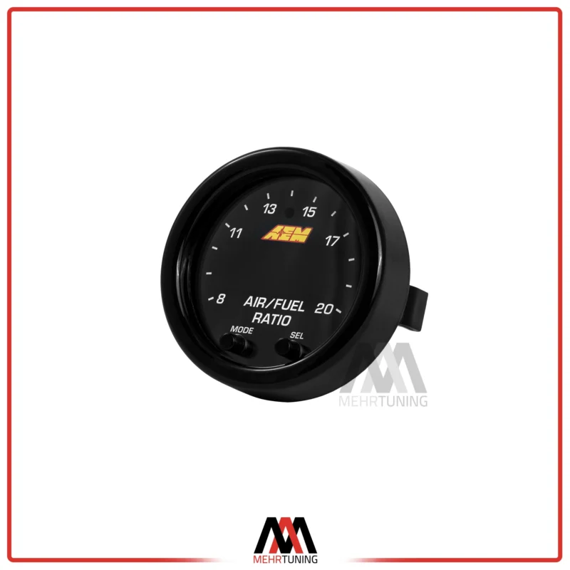 وایدبند طرح aem
