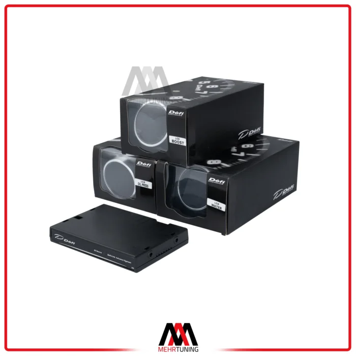 فروشگاه آنلاین مولتی گیج دفی LCD