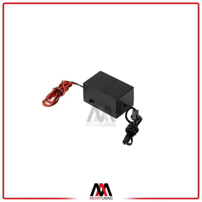 ترانس یدک لوازم روشنایی خودرو