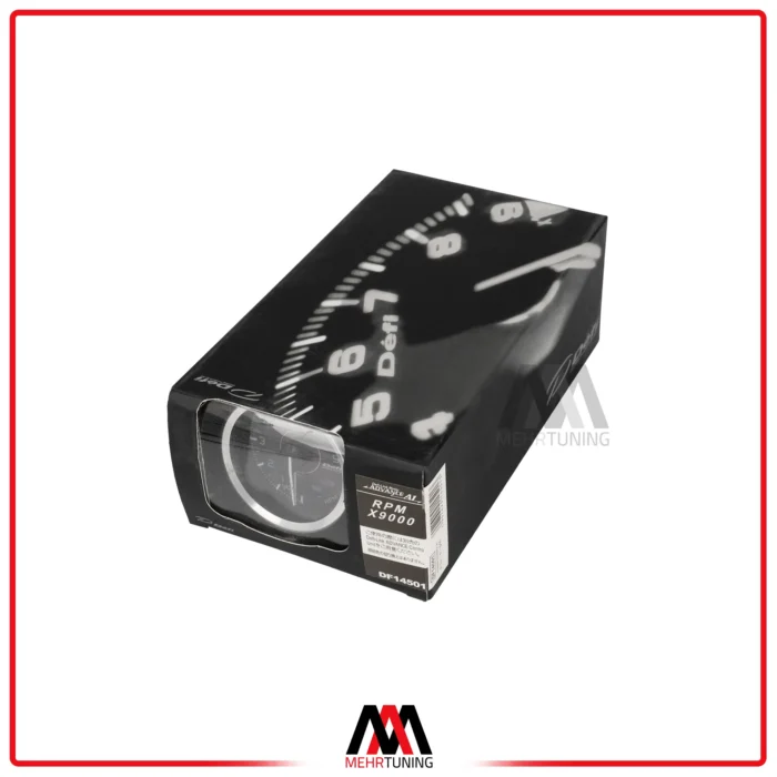 defi-advance-a1-car-gauge-box
