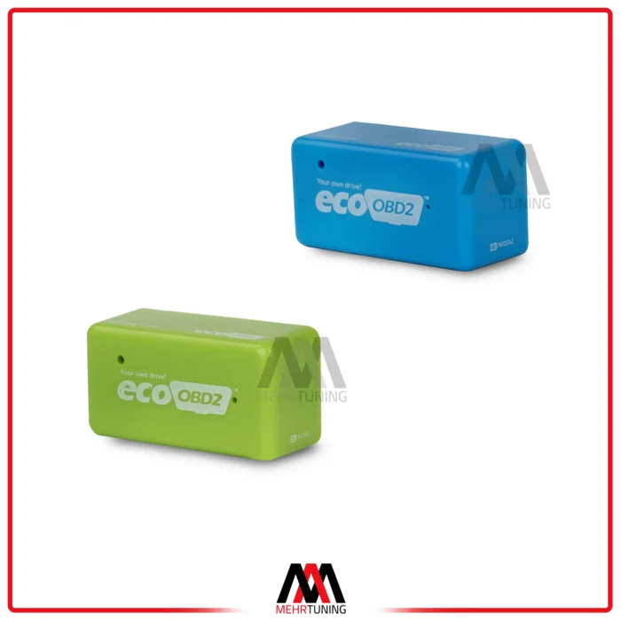 چیپ کاهش مصرف سوخت eco