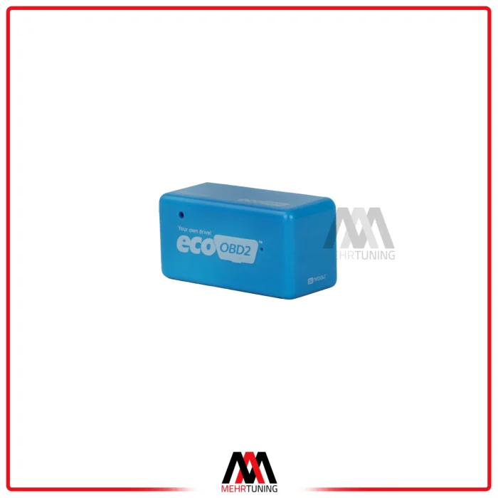 چیپ کاهش مصرف سوخت eco آبی