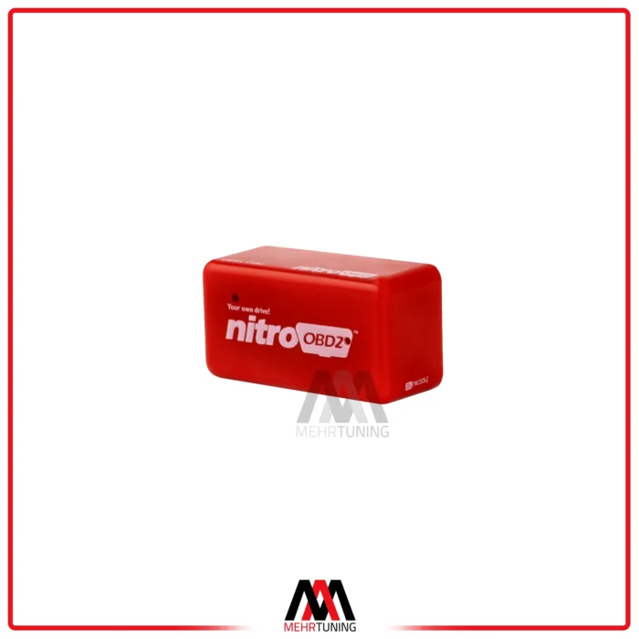 فروش چیپ افزایش توان خودرو nitro
