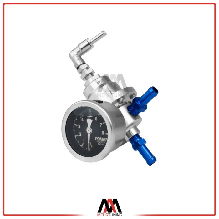 قیمت رگلاتور سوخت tomei کوچک