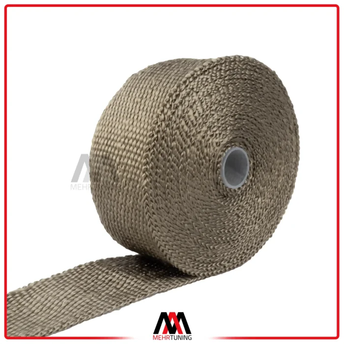 عایق نسوز حرارتی هدرز موجود در 3 سایز