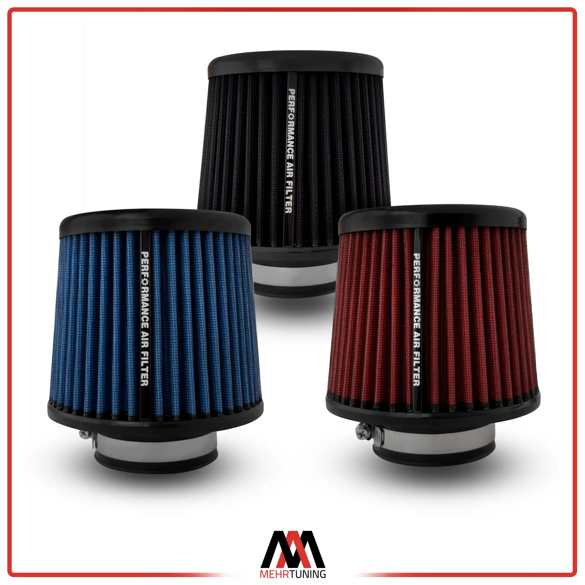 فیلتر سیموتا های پرفورمنس Simota high performance air filter
