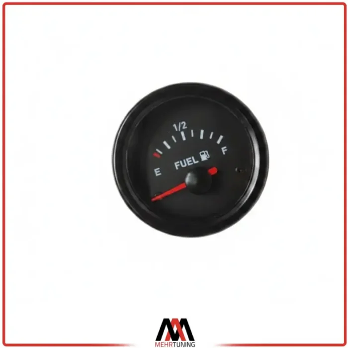گیج سطح سوخت ket (سایز 57 میلی‌متر) با سنسور
